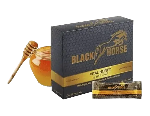 Producto Black Horse